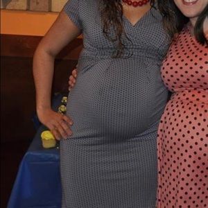 Maternity Dress
